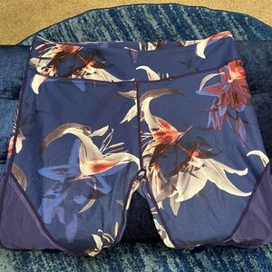 Fabletics Capri leggings!